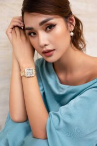 dong-ho-kemil-by-km-scarlett-km0709-mau-vang-hong-len-tay