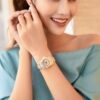 dong-ho-kemil-by-km-bellissima-km2203-mau-vang-hong-len-tay-2